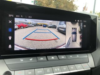 Opel Astra 1,6 Turbo PHEV GS Line Aut. 180PS | LED | Navi