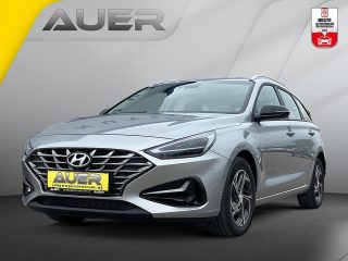 Hyundai i30 1,0 T-GDi Level 3 Plus | Navi | Kamera | Klimaautomatik