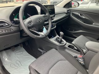 Hyundai i30 1,0 T-GDi Level 3 Plus | Navi | Kamera | Klimaautomatik