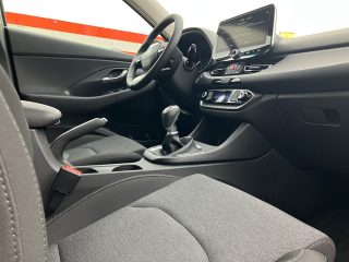 Hyundai i30 1,0 T-GDi Level 3 Plus | Navi | Kamera | Klimaautomatik