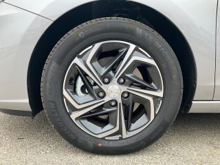 Hyundai i30 1,0 T-GDi Level 3 Plus | Navi | Kamera | Klimaautomatik