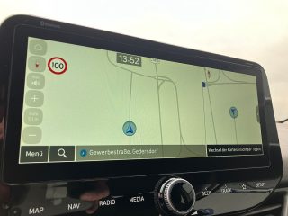 Hyundai i30 1,0 T-GDi Level 3 Plus | Navi | Kamera | Klimaautomatik