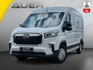 Maxus Edeliver 9 Kasten 88,55kWh L3H2