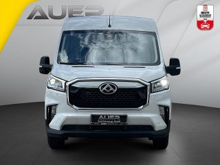 Maxus Edeliver 9 Kasten 88,55kWh L3H2