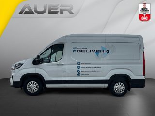Maxus Edeliver 9 Kasten 88,55kWh L3H2