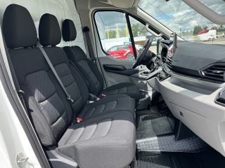 Maxus Edeliver 9 Kasten 88,55kWh L3H2