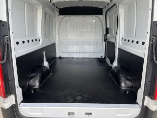 Maxus Edeliver 9 Kasten 88,55kWh L3H2