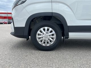 Maxus Edeliver 9 Kasten 88,55kWh L3H2