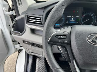 Maxus Edeliver 9 Kasten 88,55kWh L3H2