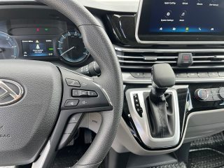 Maxus Edeliver 9 Kasten 88,55kWh L3H2