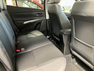 Suzuki S-Cross 1,4 DITC Hybrid ALLGRIP flash | LED | Navi | Leder