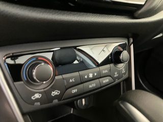 Suzuki S-Cross 1,4 DITC Hybrid ALLGRIP flash | LED | Navi | Leder