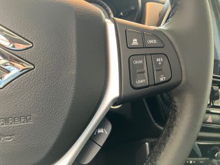 Suzuki S-Cross 1,4 DITC Hybrid ALLGRIP flash | LED | Navi | Leder