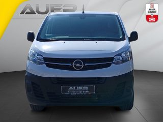 Opel Vivaro KW Edition XL 2,0 145 PS | Netto 24.158,--