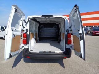 Opel Vivaro KW Edition XL 2,0 145 PS | Netto 24.158,--