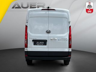 Maxus Edeliver 9 Kasten 72kWh L2H2