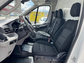 Maxus Edeliver 9 Kasten 72kWh L2H2