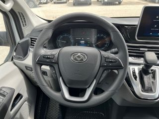 Maxus Edeliver 9 Kasten 72kWh L2H2