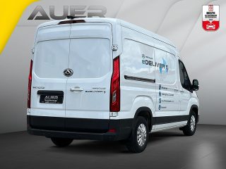 Maxus Edeliver 9 Kasten 72kWh L2H2
