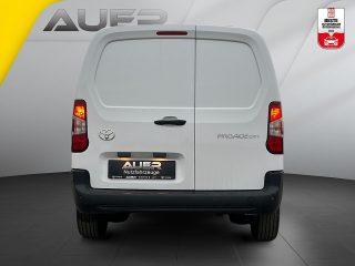Toyota Pro Ace City 1,5 D ProWork LANG | 21.242,- netto