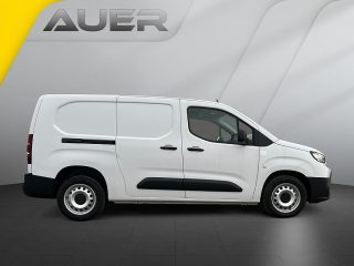 Toyota Pro Ace City 1,5 D ProWork LANG | 21.242,- netto