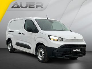 Toyota Pro Ace City 1,5 D ProWork LANG | 21.242,- netto