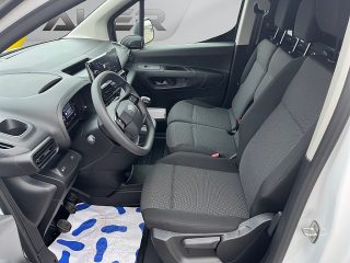 Toyota Pro Ace City 1,5 D ProWork LANG | 21.242,- netto