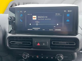 Toyota Pro Ace City 1,5 D ProWork LANG | 21.242,- netto