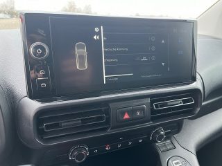 Toyota Pro Ace City 1,5 D ProWork LANG | 21.242,- netto