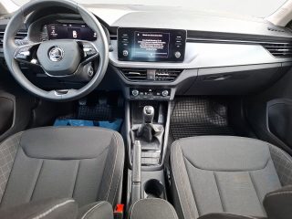 Skoda Scala 1,0 TSI Ambition| Virtual Cockpit | Kamera