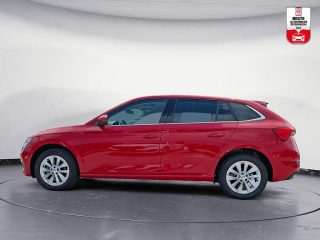 Skoda Scala 1,0 TSI Ambition| Virtual Cockpit | Kamera