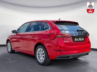 Skoda Scala 1,0 TSI Ambition| Virtual Cockpit | Kamera