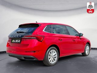 Skoda Scala 1,0 TSI Ambition| Virtual Cockpit | Kamera