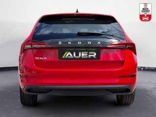 Skoda Scala 1,0 TSI Ambition| Virtual Cockpit | Kamera