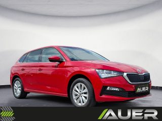 Skoda Scala 1,0 TSI Ambition| Virtual Cockpit | Kamera