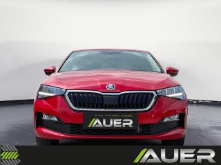 Skoda Scala 1,0 TSI Ambition| Virtual Cockpit | Kamera