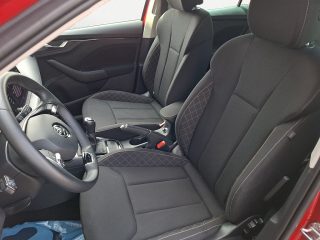 Skoda Scala 1,0 TSI Ambition| Virtual Cockpit | Kamera