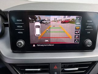 Skoda Scala 1,0 TSI Ambition| Virtual Cockpit | Kamera