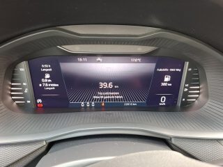 Skoda Scala 1,0 TSI Ambition| Virtual Cockpit | Kamera