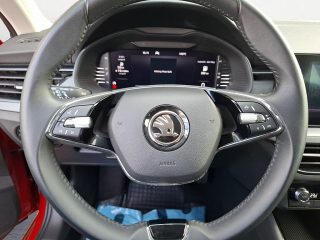 Skoda Scala 1,0 TSI Ambition| Virtual Cockpit | Kamera