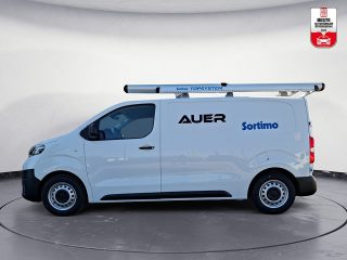 Toyota Pro Ace 1,5 D-4D 120 L1 ProWork mit Sortimo Einbau