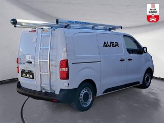 Toyota Pro Ace 1,5 D-4D 120 L1 ProWork mit Sortimo Einbau