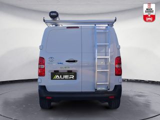 Toyota Pro Ace 1,5 D-4D 120 L1 ProWork mit Sortimo Einbau