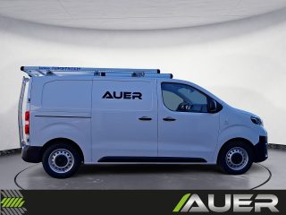Toyota Pro Ace 1,5 D-4D 120 L1 ProWork mit Sortimo Einbau
