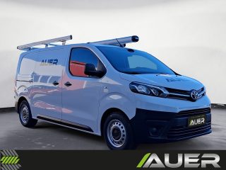 Toyota Pro Ace 1,5 D-4D 120 L1 ProWork mit Sortimo Einbau