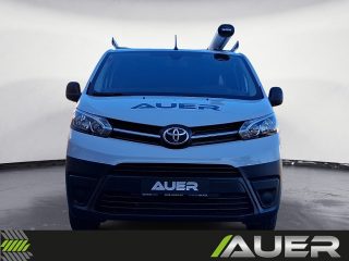 Toyota Pro Ace 1,5 D-4D 120 L1 ProWork mit Sortimo Einbau