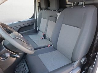 Toyota Pro Ace 1,5 D-4D 120 L1 ProWork mit Sortimo Einbau