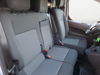 Toyota Pro Ace 1,5 D-4D 120 L1 ProWork mit Sortimo Einbau