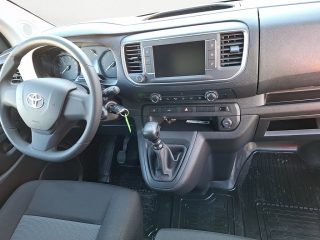 Toyota Pro Ace 1,5 D-4D 120 L1 ProWork mit Sortimo Einbau