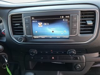 Toyota Pro Ace 1,5 D-4D 120 L1 ProWork mit Sortimo Einbau